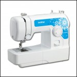 BROTHER/JA1450NT PORTABLE MECHANICAL SEWING MACHINE